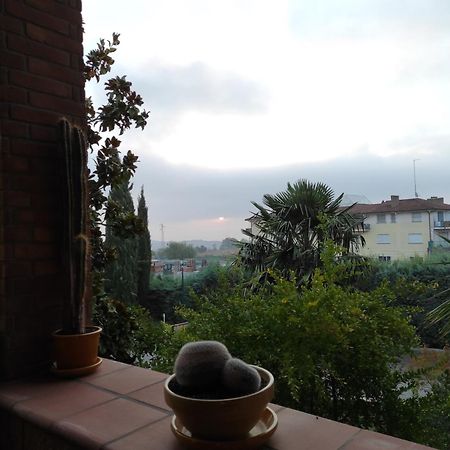 Il Melograno Bed & Breakfast Calitri Exterior foto