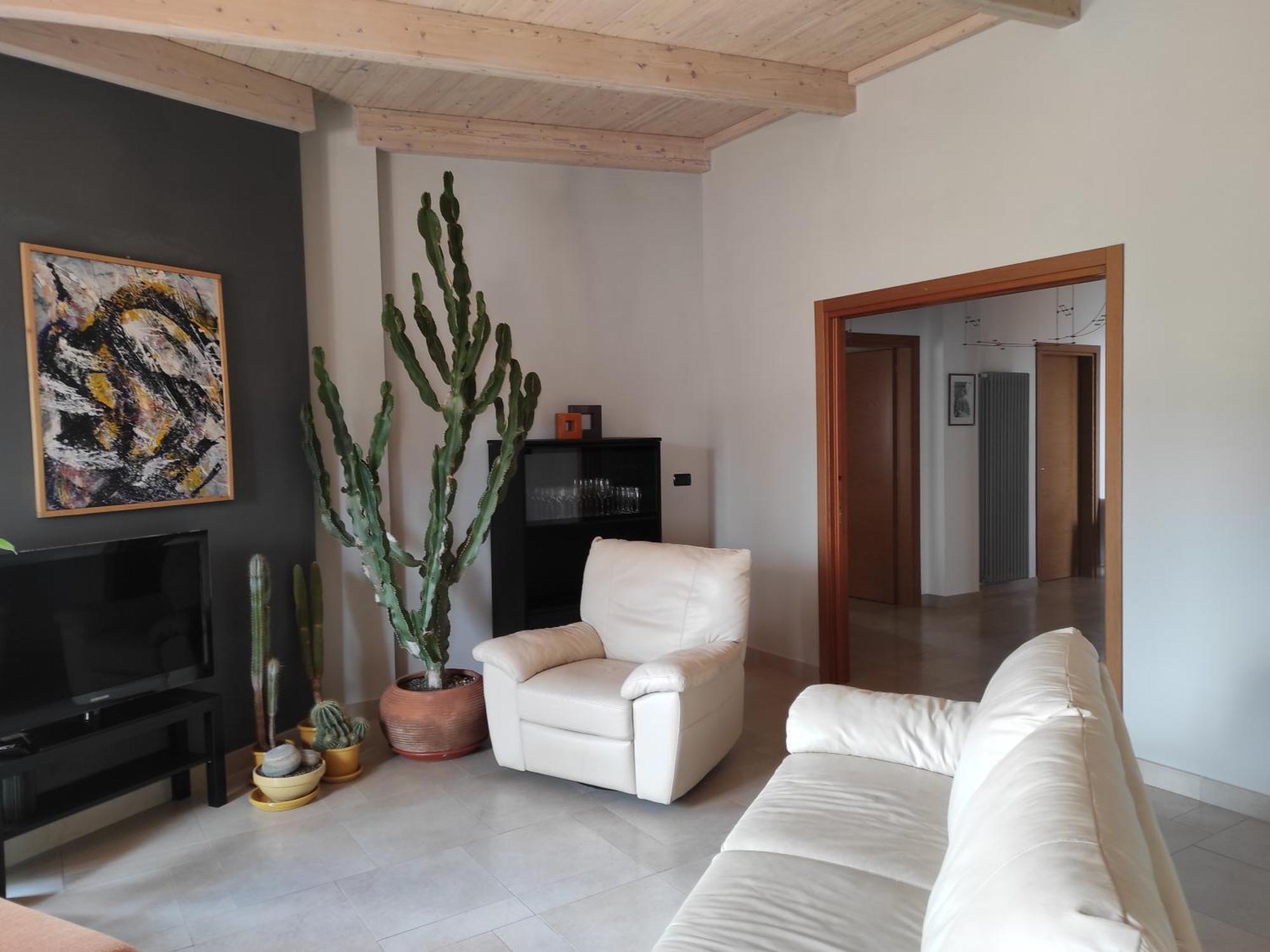 Il Melograno Bed & Breakfast Calitri Exterior foto