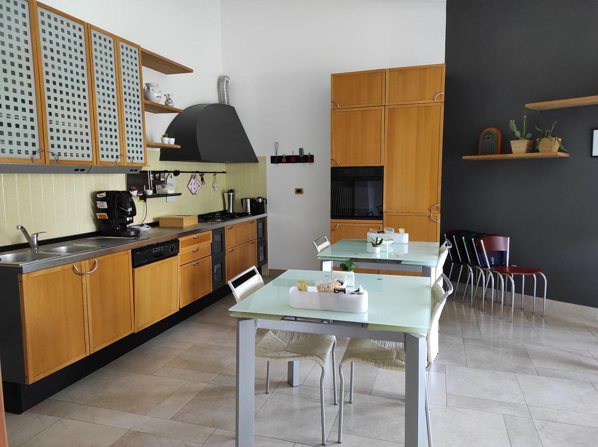 Il Melograno Bed & Breakfast Calitri Exterior foto
