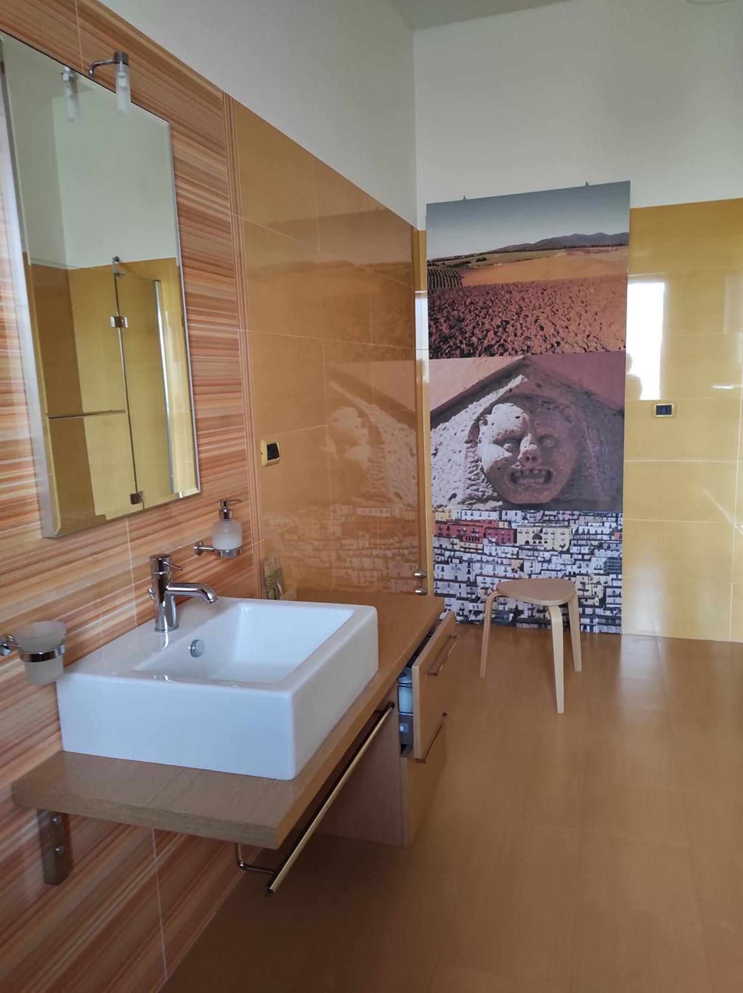 Il Melograno Bed & Breakfast Calitri Exterior foto