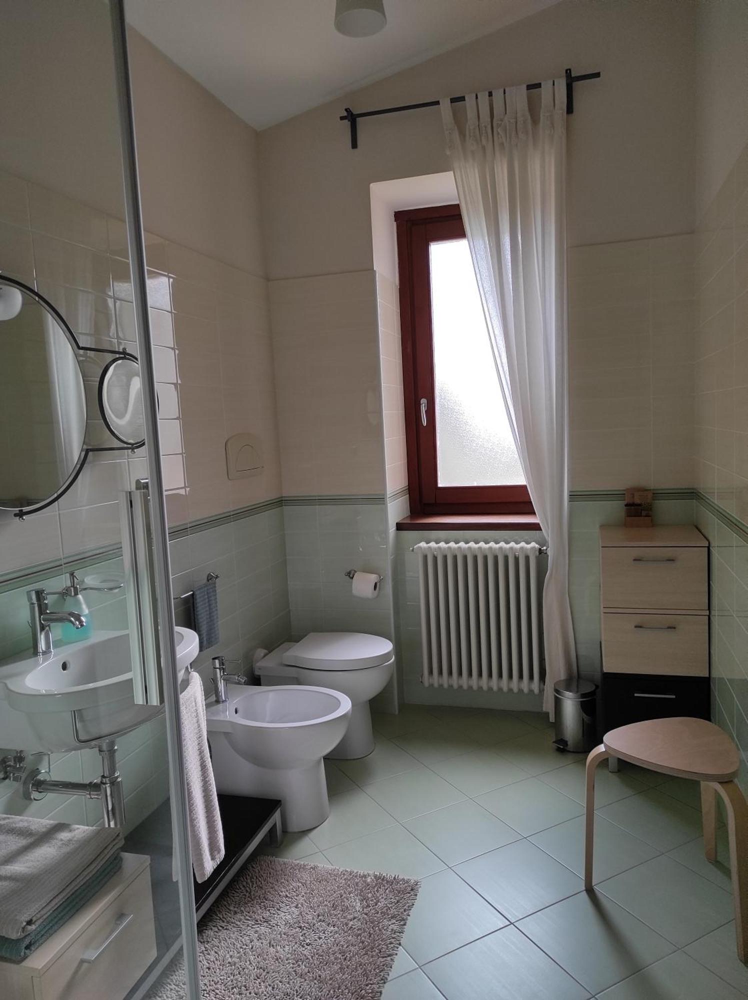 Il Melograno Bed & Breakfast Calitri Exterior foto