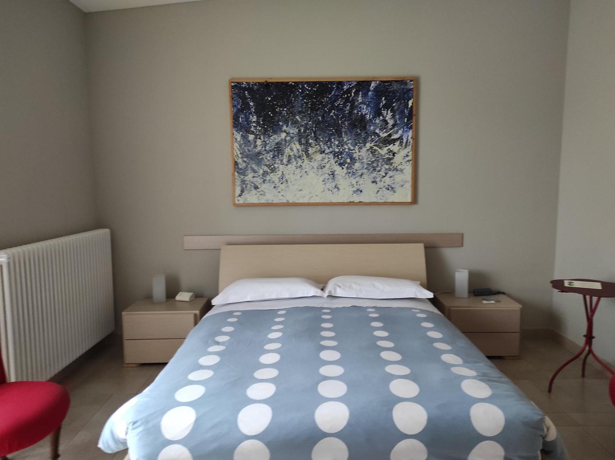 Il Melograno Bed & Breakfast Calitri Exterior foto