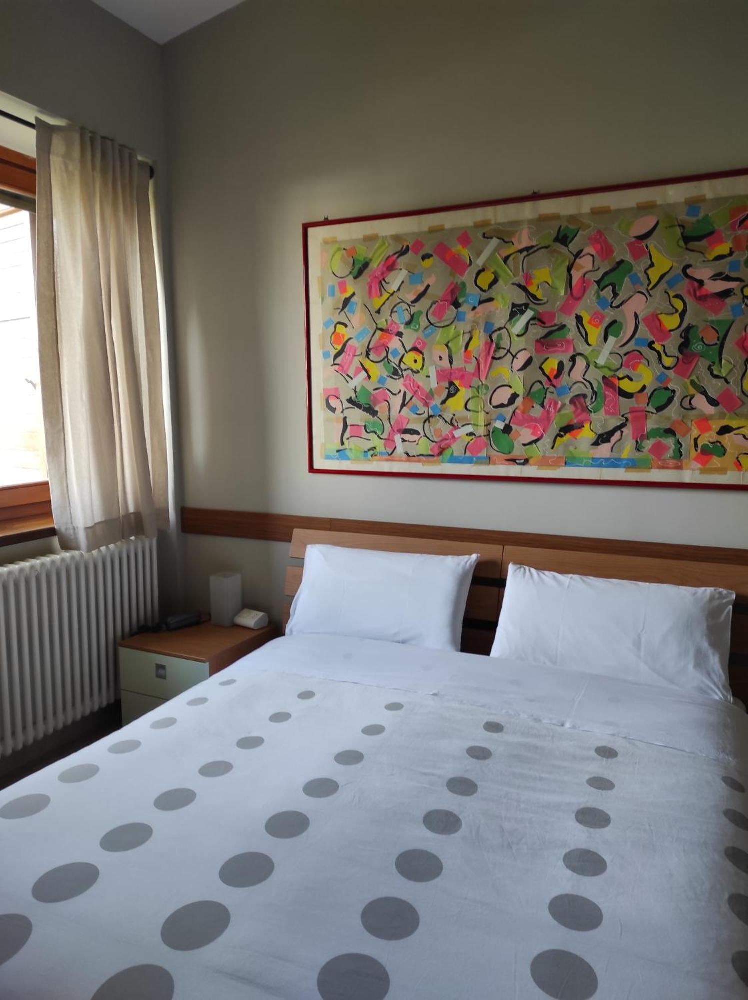 Il Melograno Bed & Breakfast Calitri Cameră foto