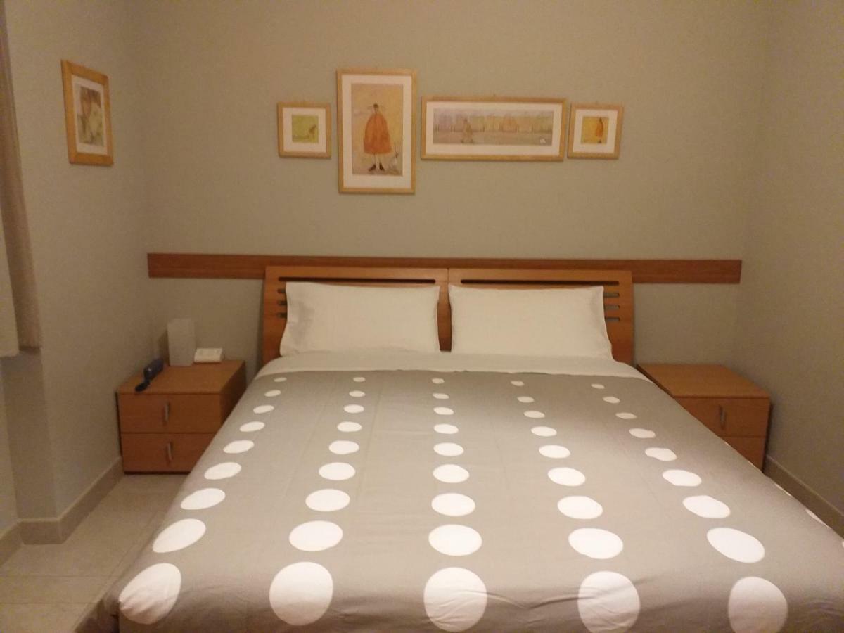 Il Melograno Bed & Breakfast Calitri Exterior foto