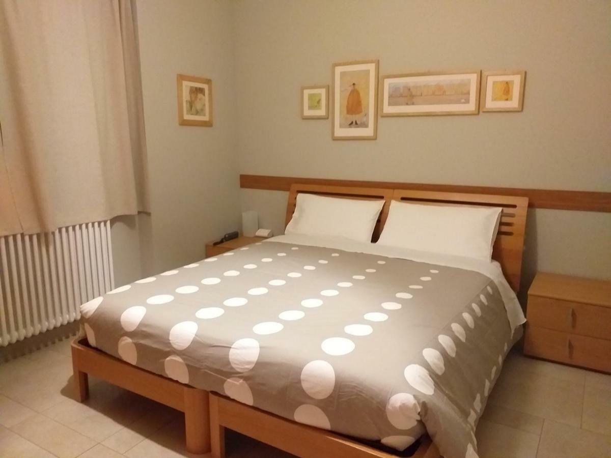 Il Melograno Bed & Breakfast Calitri Exterior foto