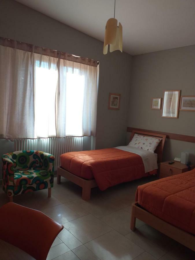 Il Melograno Bed & Breakfast Calitri Exterior foto