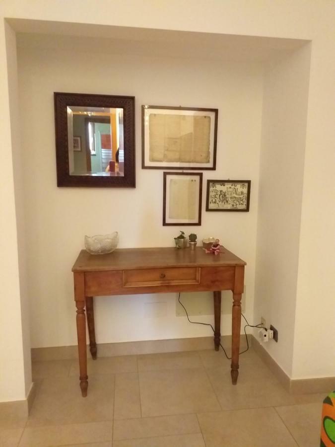 Il Melograno Bed & Breakfast Calitri Exterior foto
