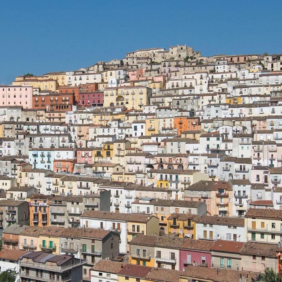 Il Melograno Bed & Breakfast Calitri Exterior foto