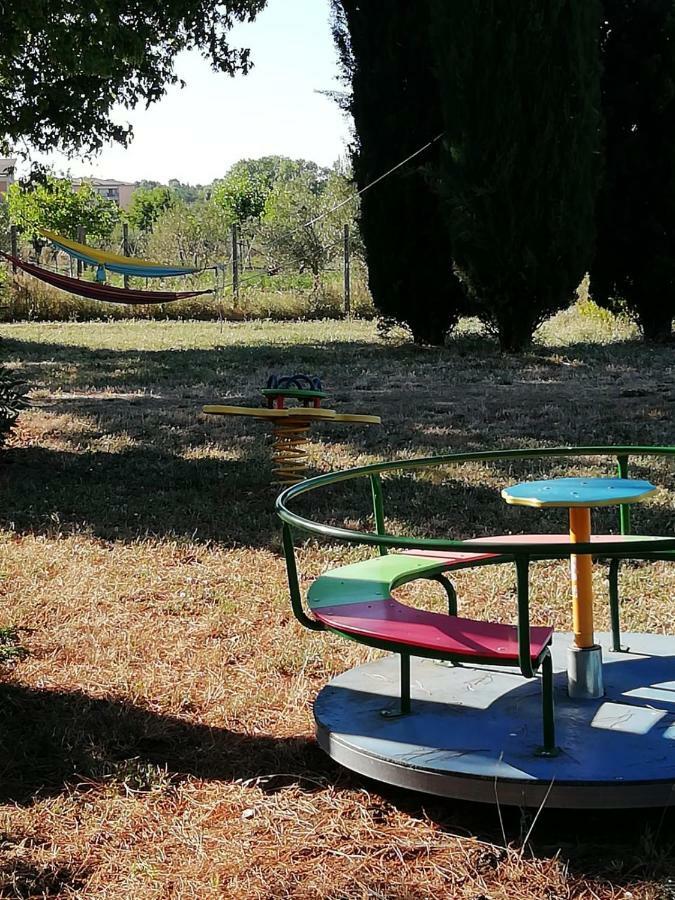 Il Melograno Bed & Breakfast Calitri Exterior foto