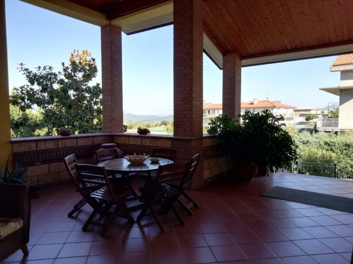Il Melograno Bed & Breakfast Calitri Exterior foto