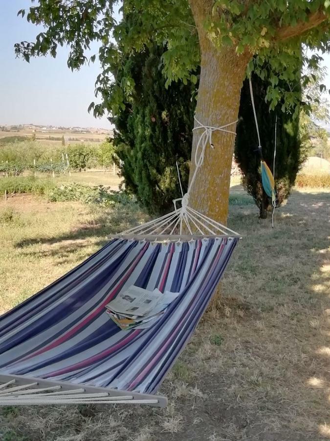 Il Melograno Bed & Breakfast Calitri Exterior foto