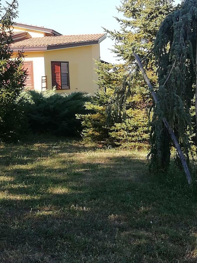 Il Melograno Bed & Breakfast Calitri Exterior foto