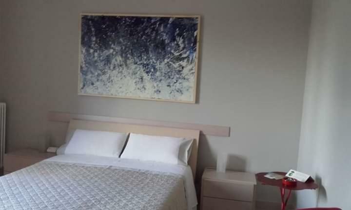 Il Melograno Bed & Breakfast Calitri Exterior foto