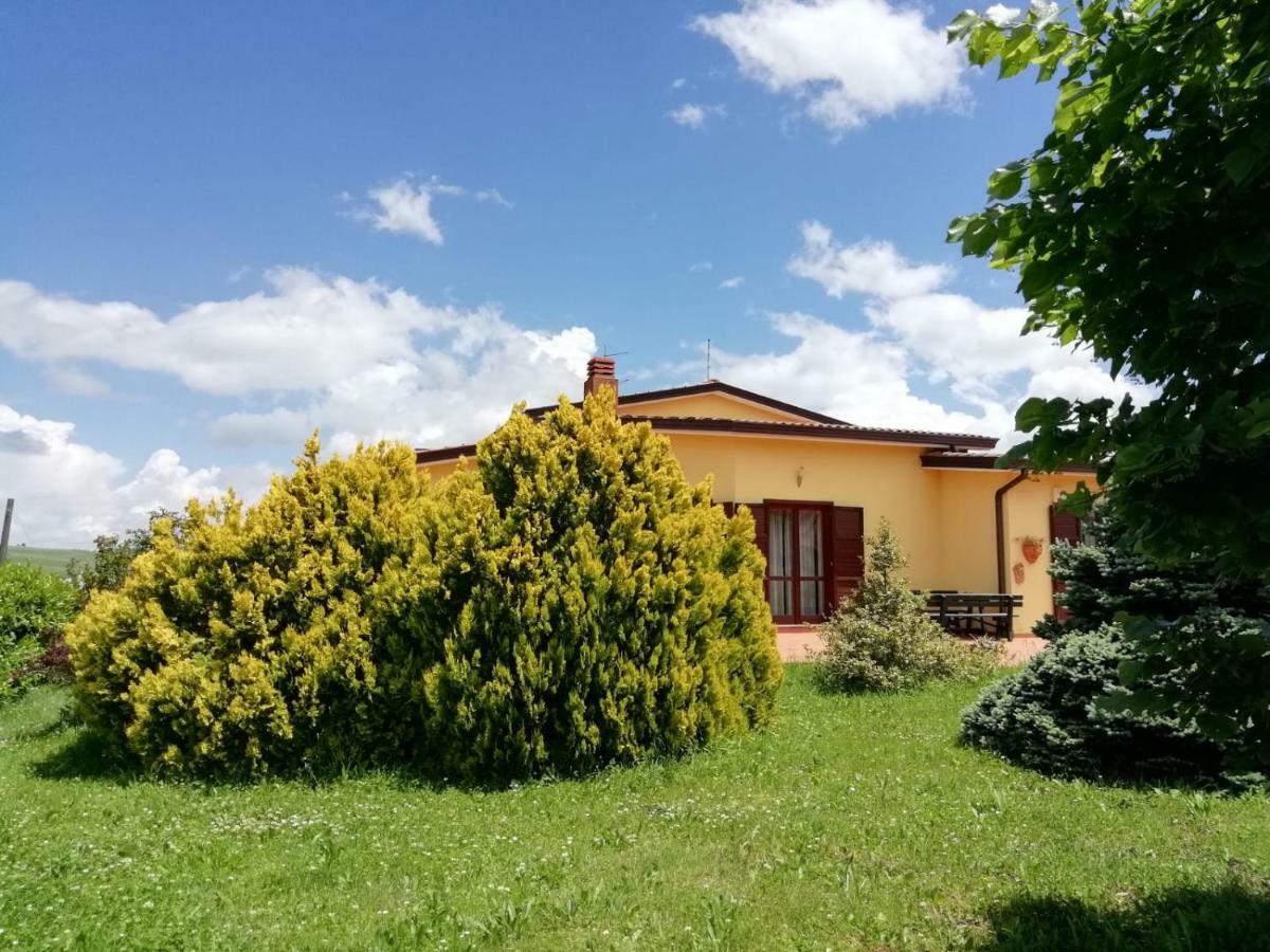 Il Melograno Bed & Breakfast Calitri Exterior foto