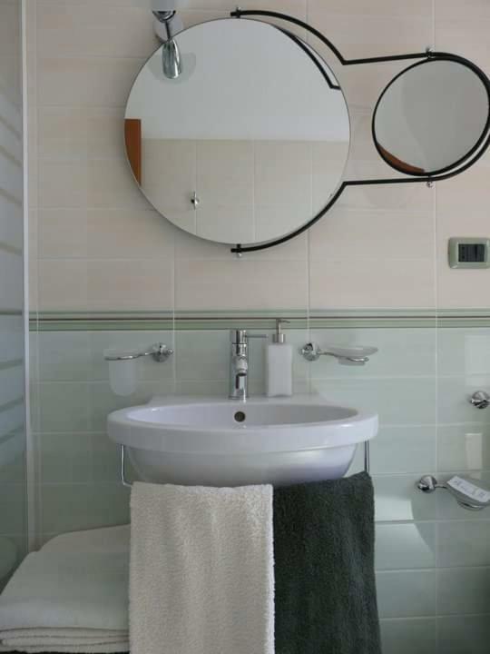 Il Melograno Bed & Breakfast Calitri Exterior foto